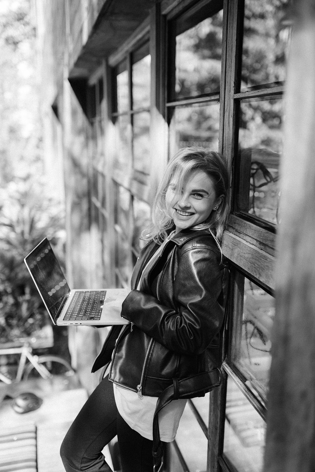 Tanya. Anastasia Blud Photography