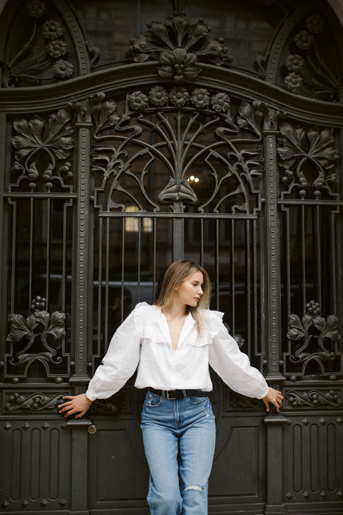 Katya. Anastasia Blud Photography