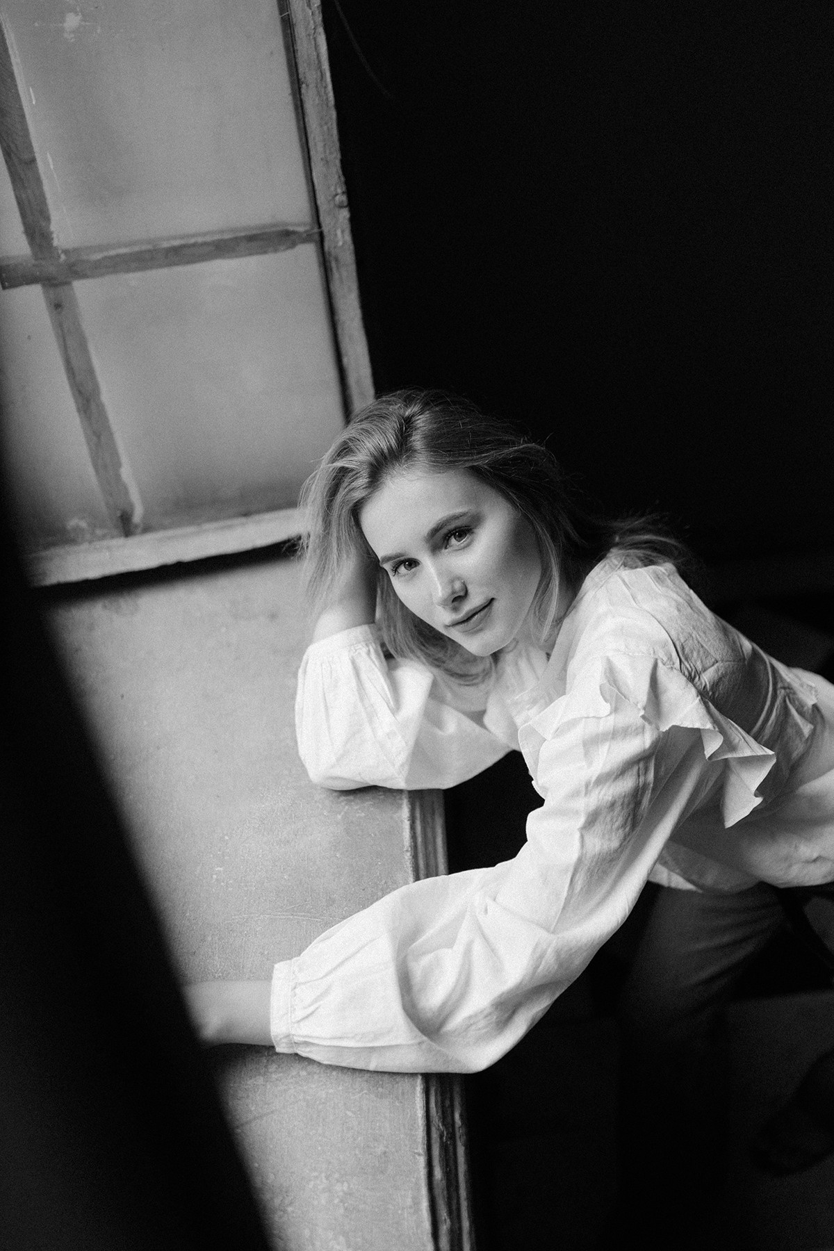 Katya. Anastasia Blud Photography