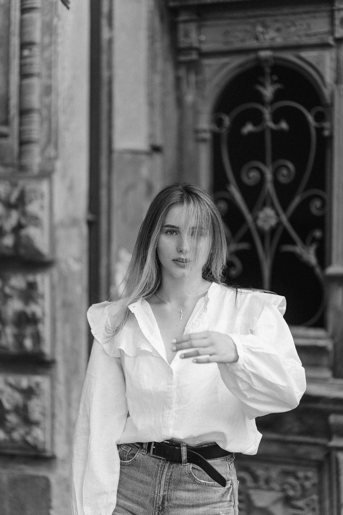 Katya. Anastasia Blud Photography