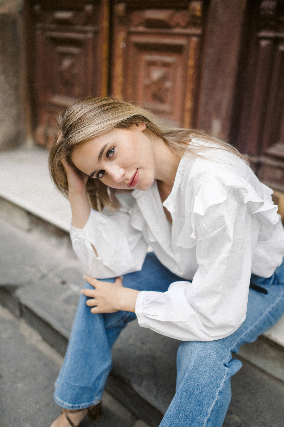 Katya. Anastasia Blud Photography