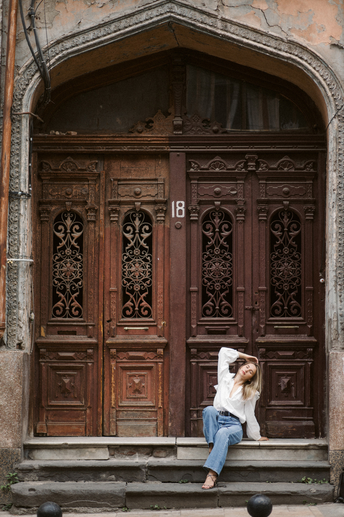 Katya. Anastasia Blud Photography