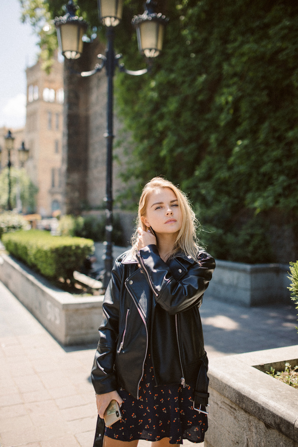 Tanya. Anastasia Blud Photography