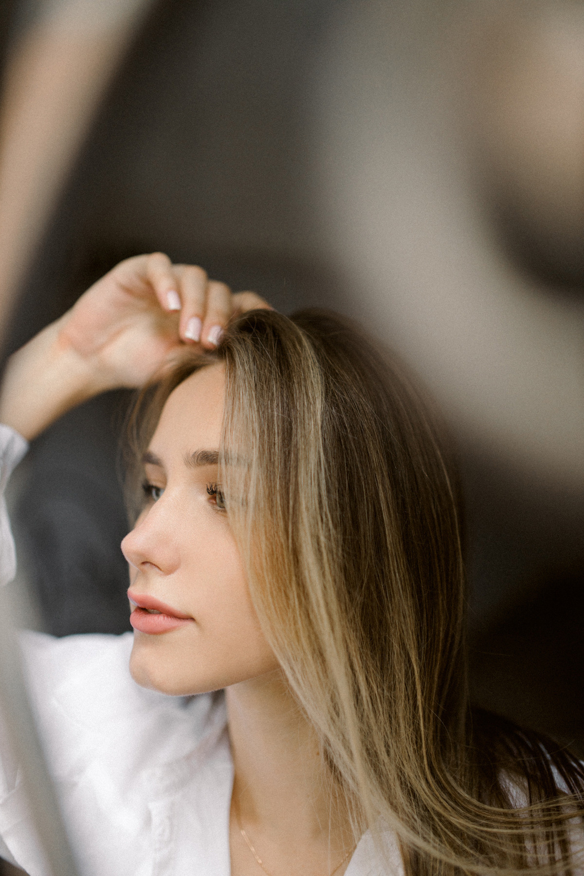 Katya. Anastasia Blud Photography