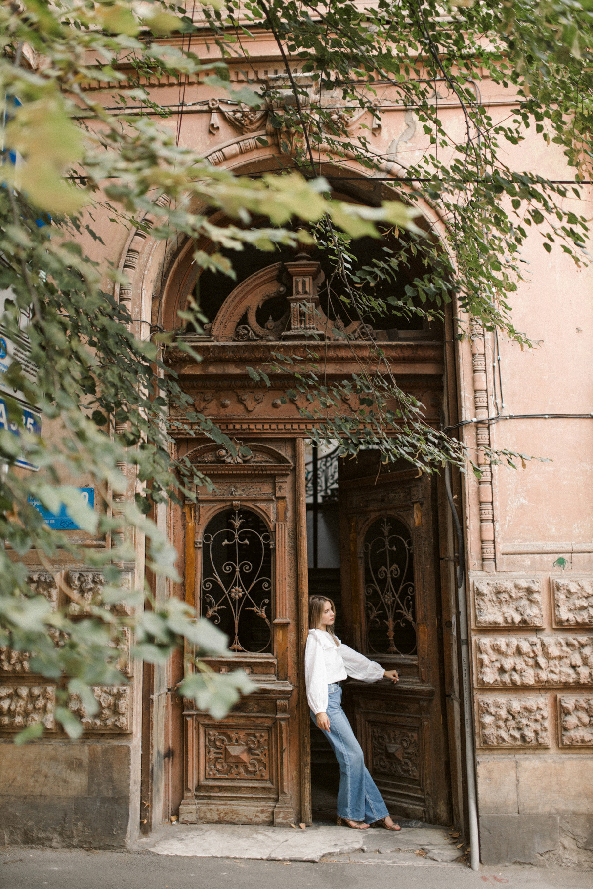 Katya. Anastasia Blud Photography