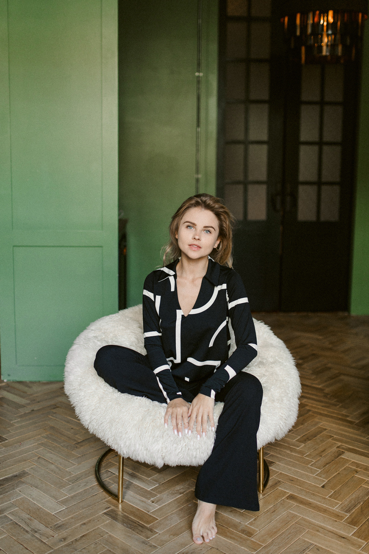 Tanya. Anastasia Blud Photography