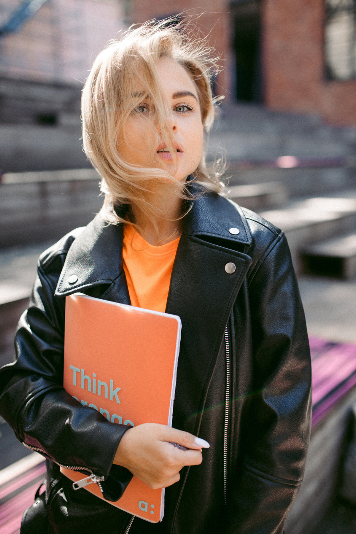 Tanya. Anastasia Blud Photography