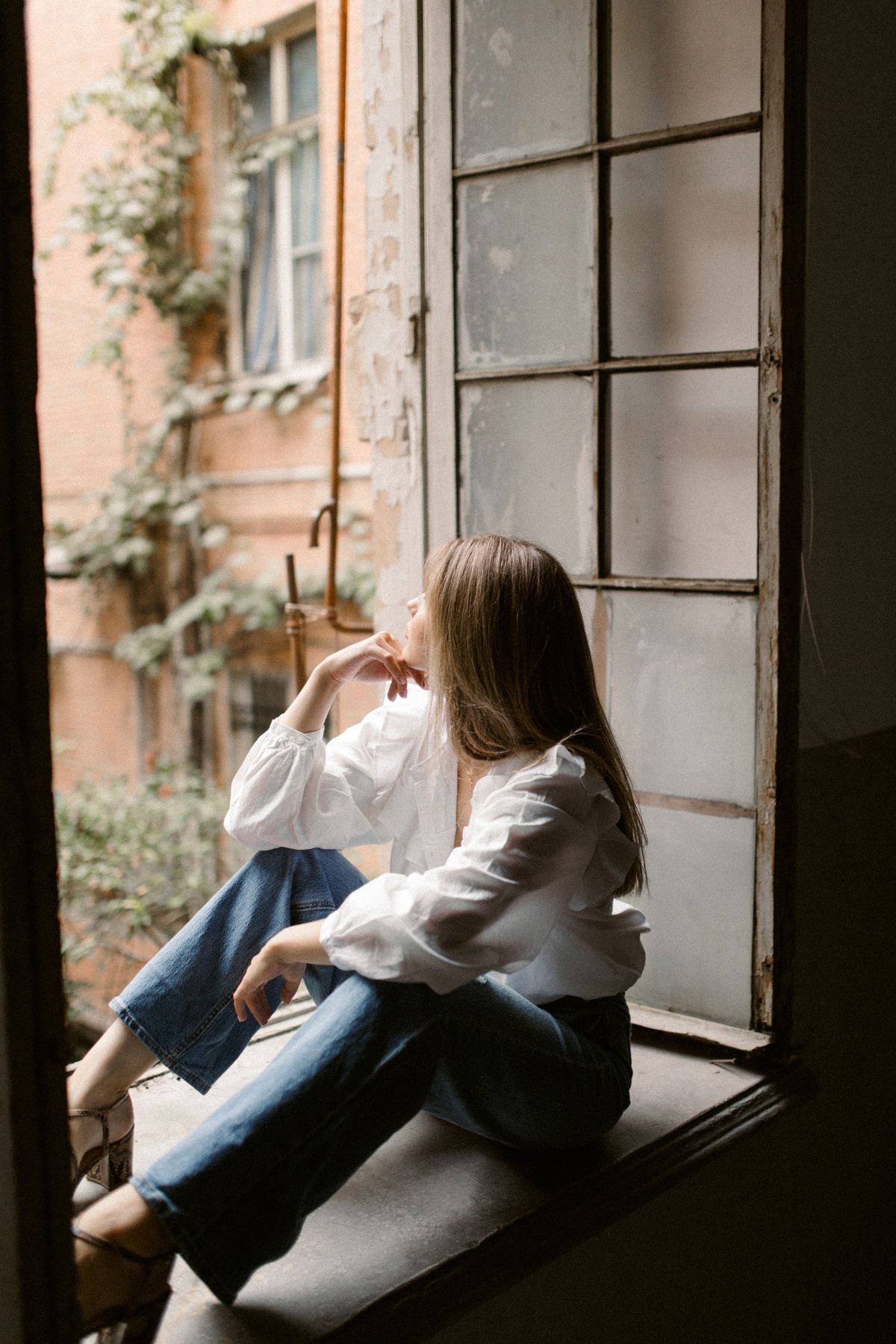 Katya. Anastasia Blud Photography