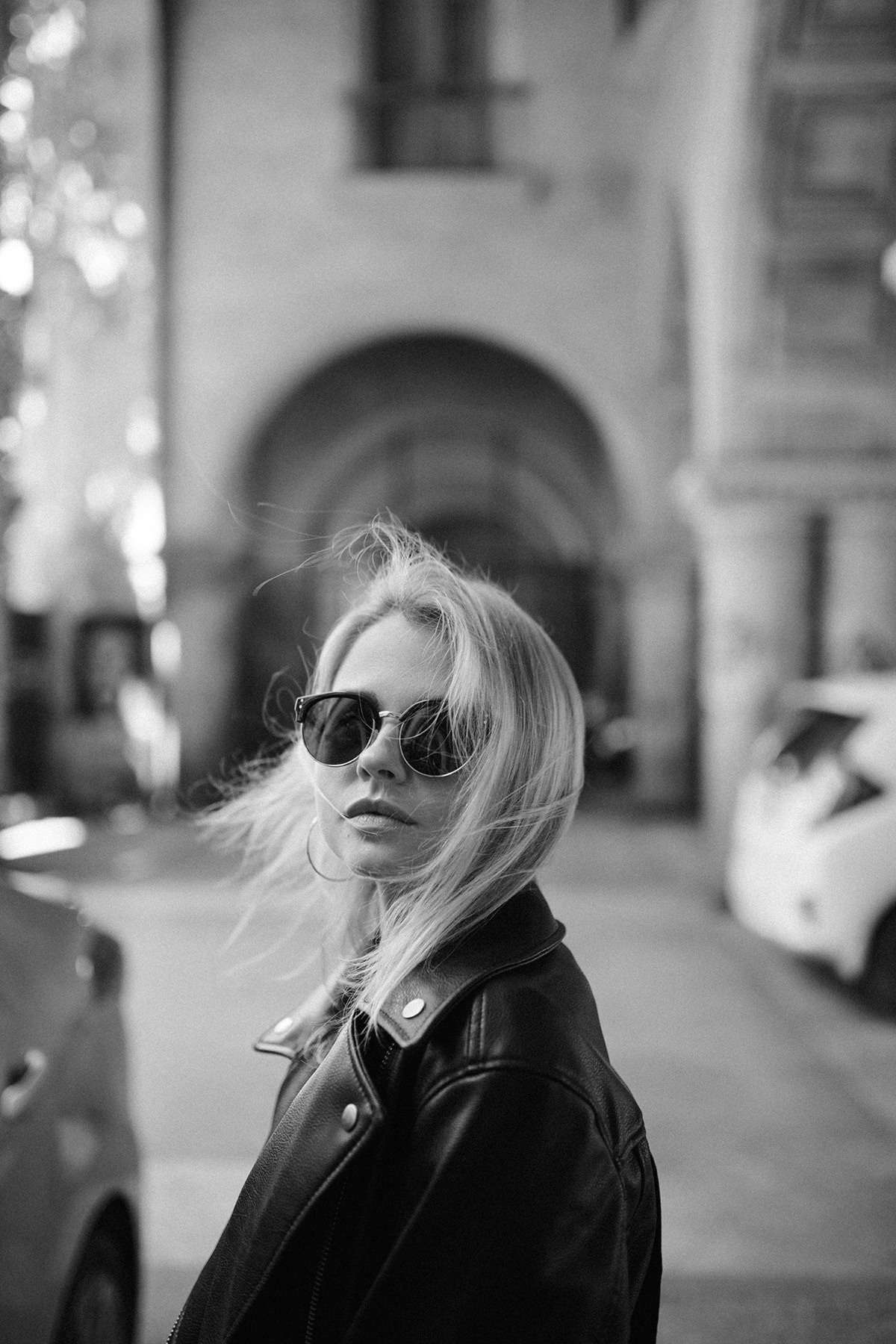 Tanya. Anastasia Blud Photography