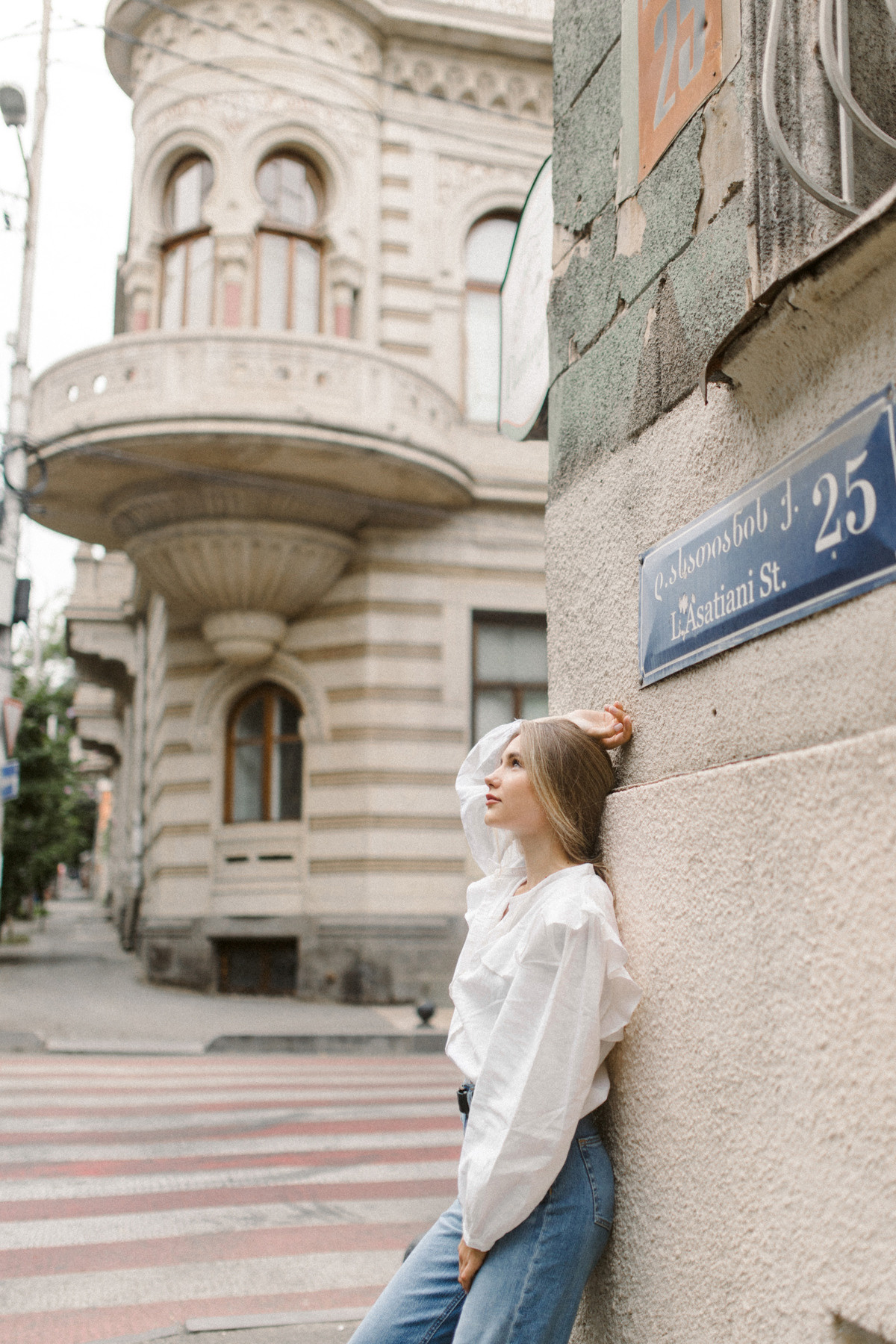 Katya. Anastasia Blud Photography