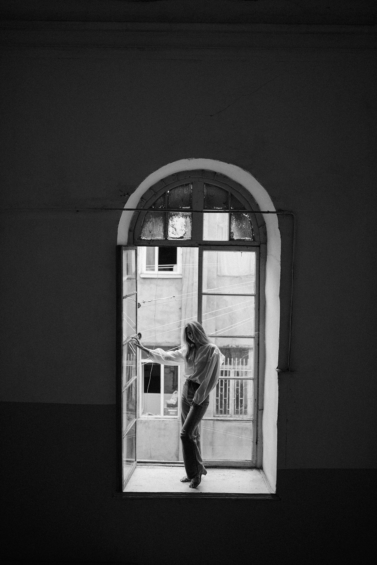 Katya. Anastasia Blud Photography