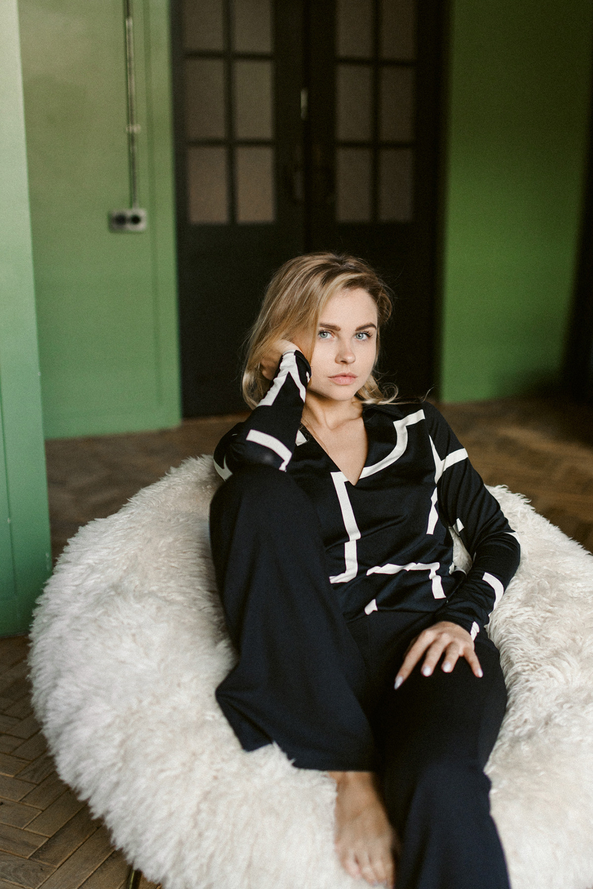 Tanya. Anastasia Blud Photography