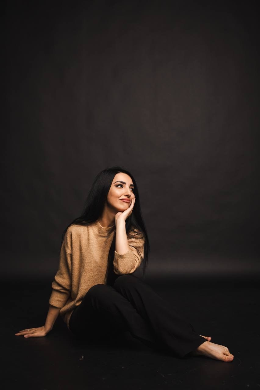 Urie. Beye Shevkiyeva Photography