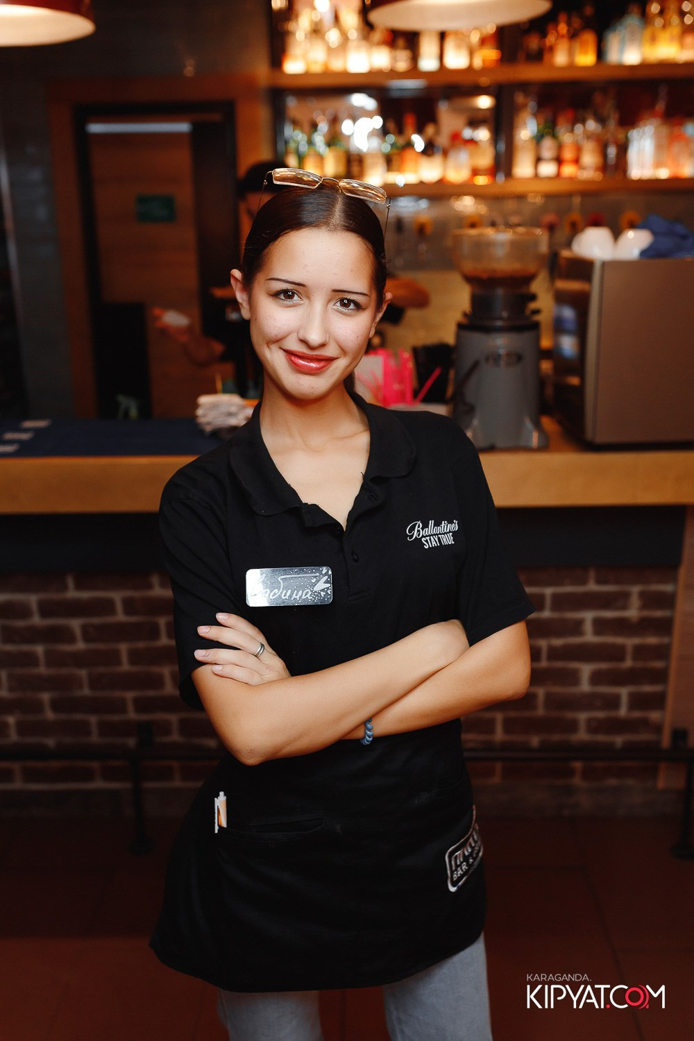 Пинта Bar & Grill. ТД «ЦУМ». Кипятком Караганда