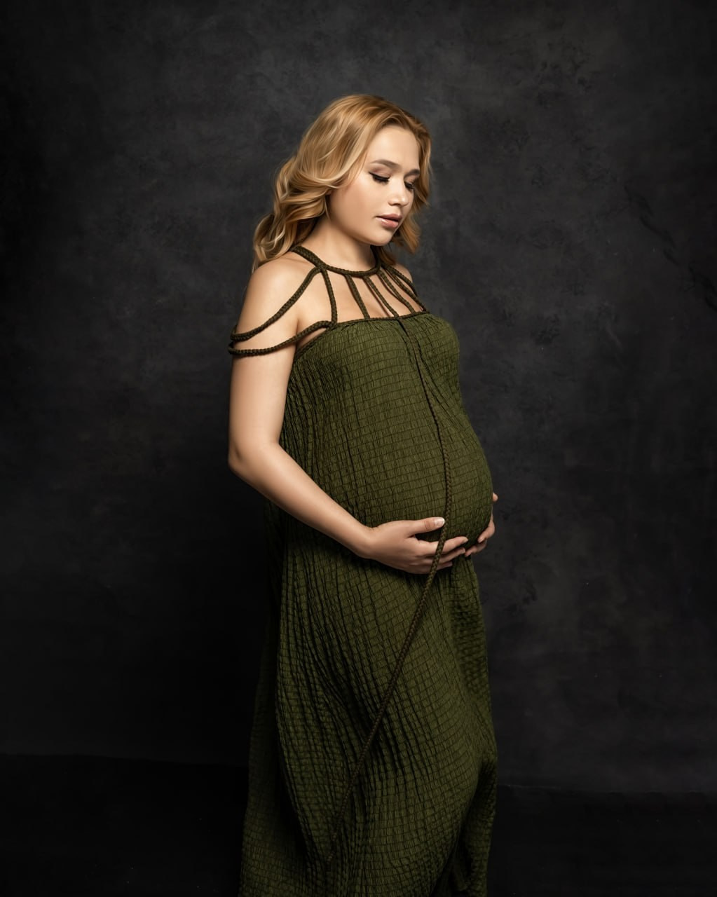 Прайс «В ожидании чуда». Демидова Натали, фотограф беременности и материнства г. Астана