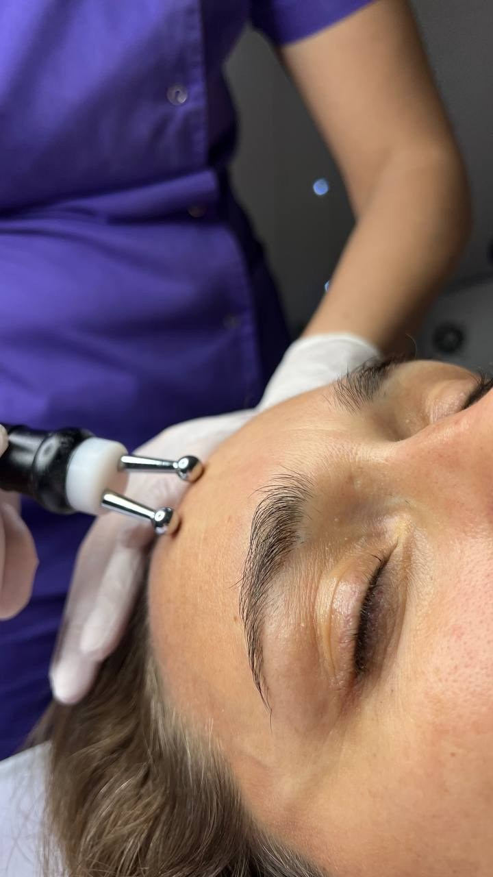 КОСМЕТОЛОГ