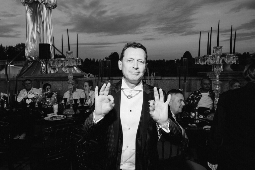 Дико Изысканно. Артур Погосян — лучший свадебный фотограф России