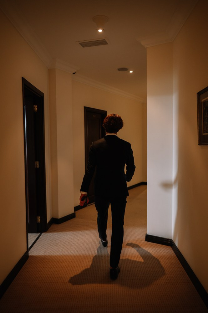 M&A. Артур Погосян — лучший свадебный фотограф России