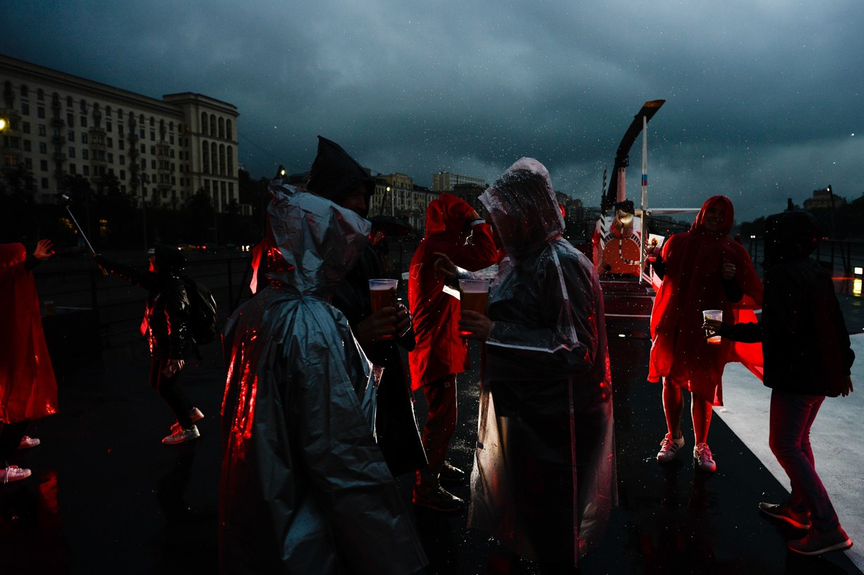 #BUDBOAT. Артур Погосян — лучший свадебный фотограф России