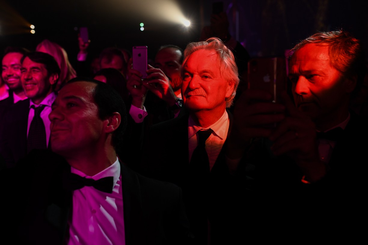 Simple 25. Артур Погосян — лучший свадебный фотограф России