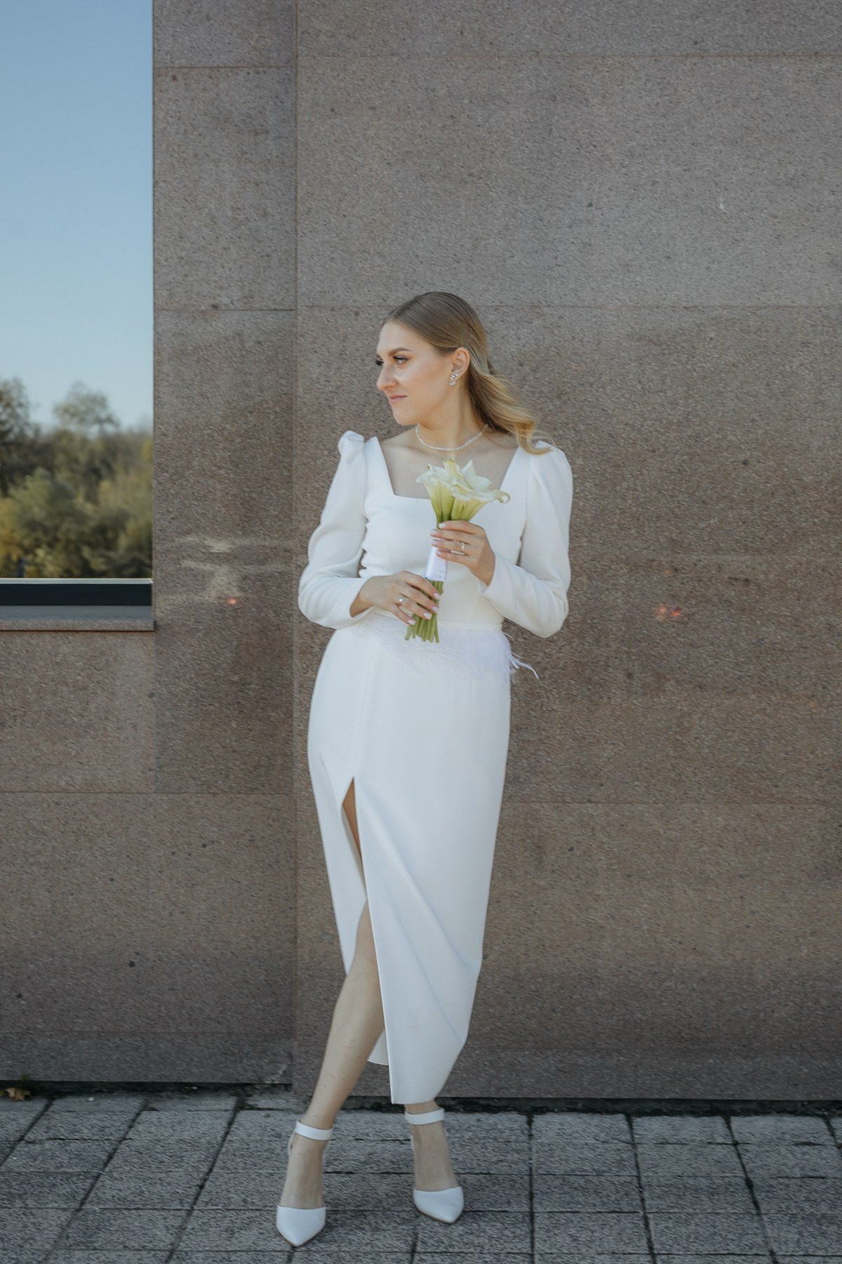 Анна+Павел. Свадебный, семейный фотограф Брянск, Москва — Виктория Антропова