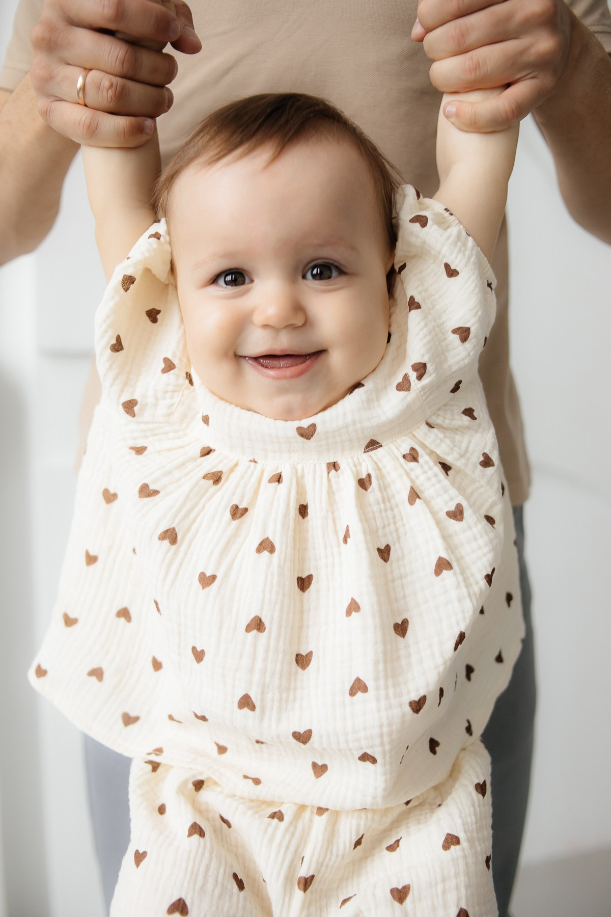 Виктория+Дмитрий+Ксюша. Свадебный, семейный фотограф Брянск, Москва — Виктория Антропова