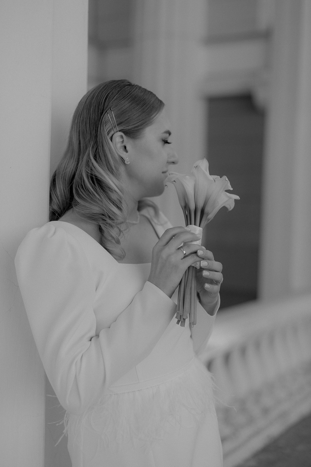 Анна+Павел. Свадебный, семейный фотограф Брянск, Москва — Виктория Антропова