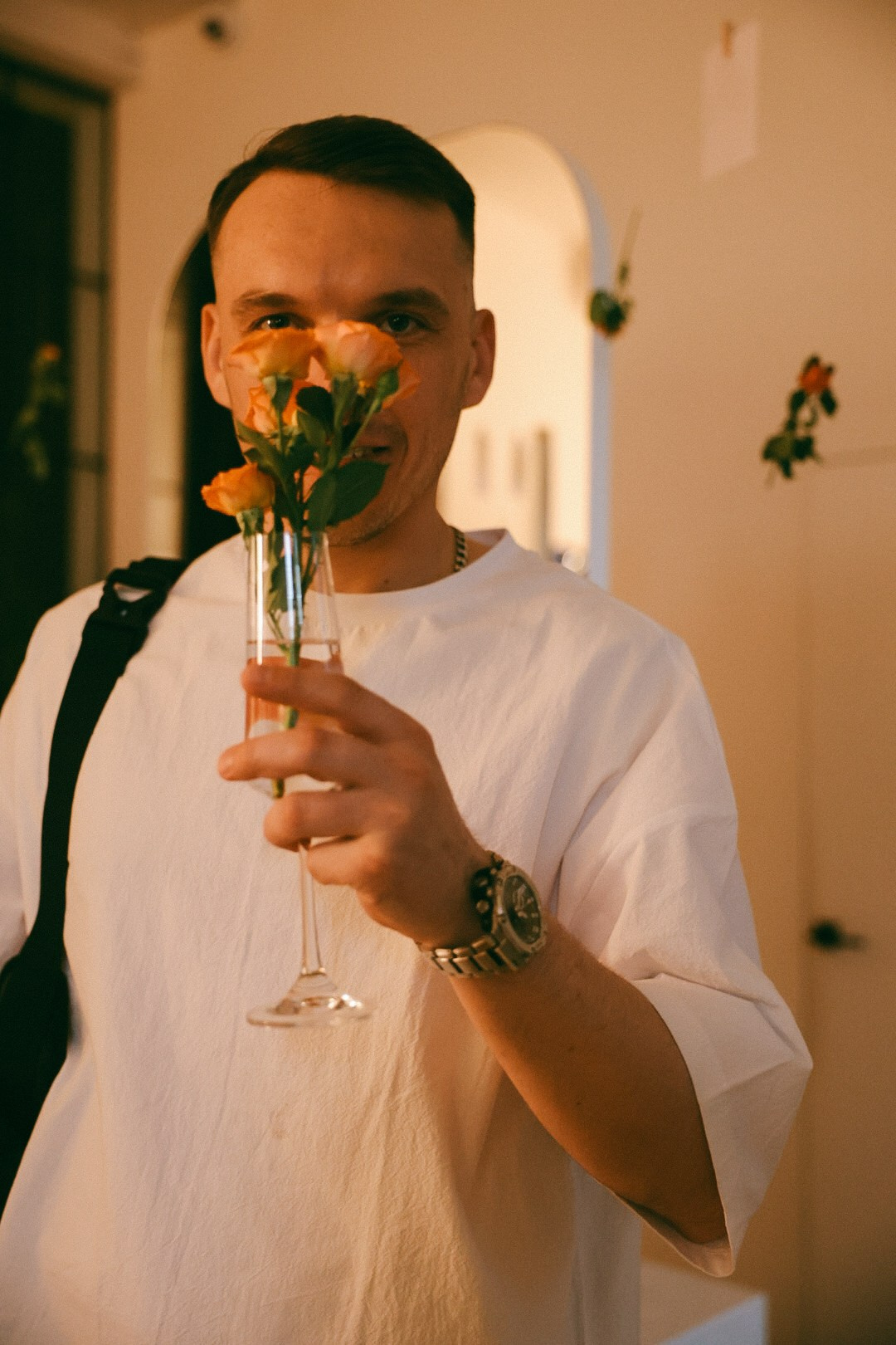 Киновечер 22 Х CINEMATIKA. Фотограф Нижний Новгород