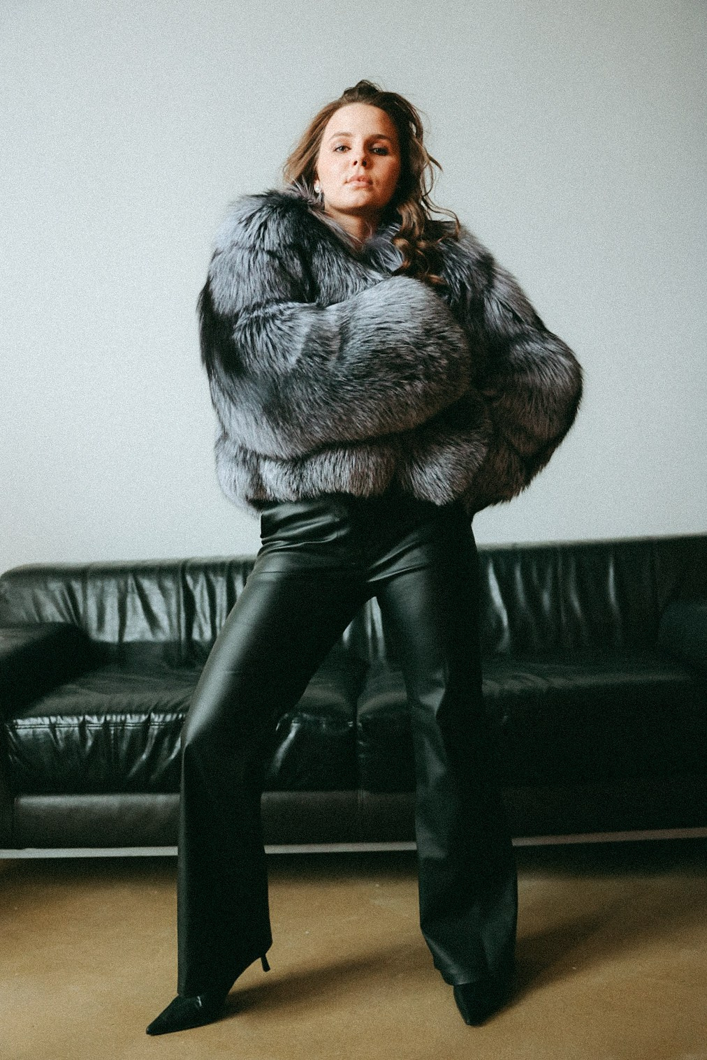 Катя. Фотограф Нижний Новгород