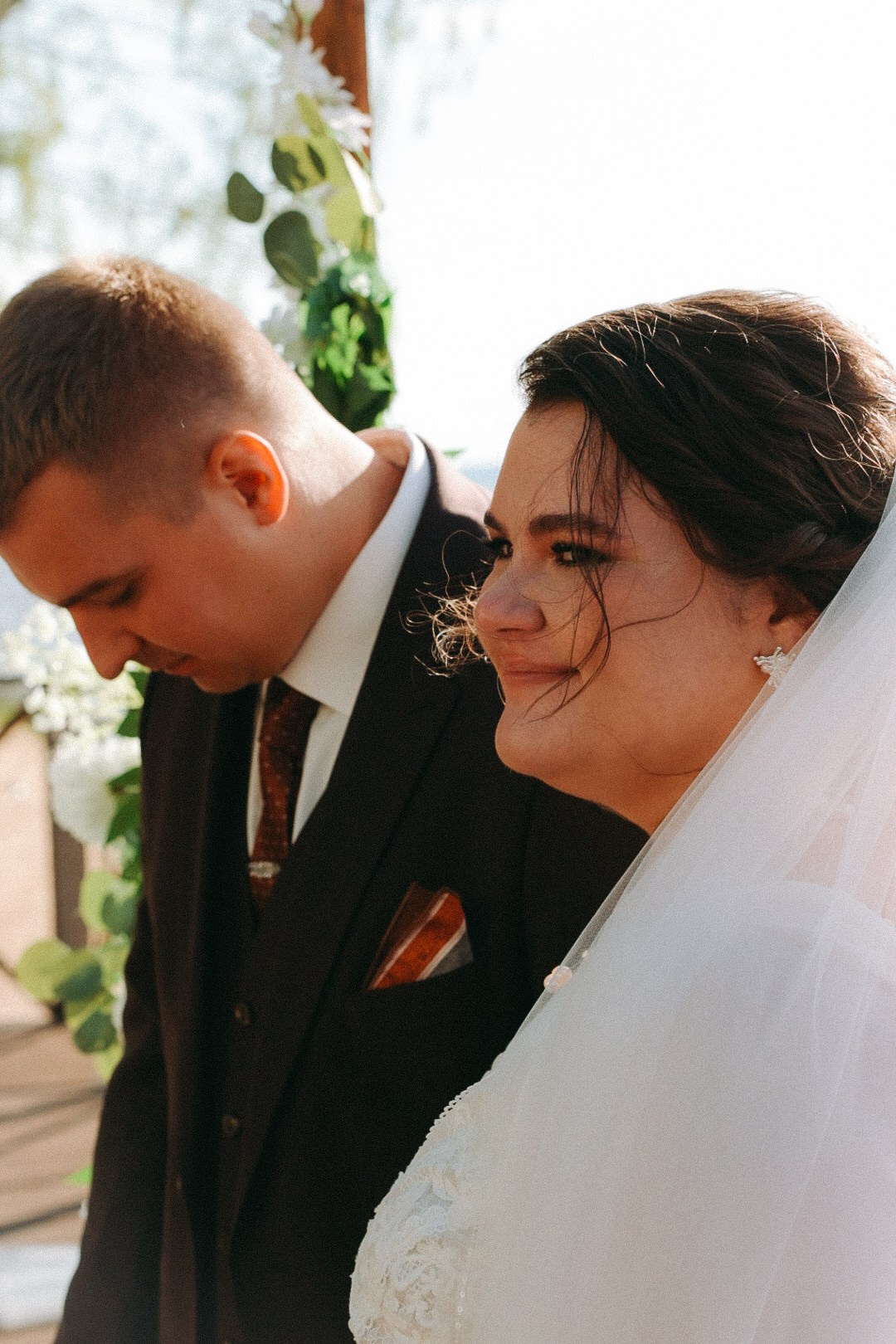 Сережа и Юля. Фотограф Нижний Новгород