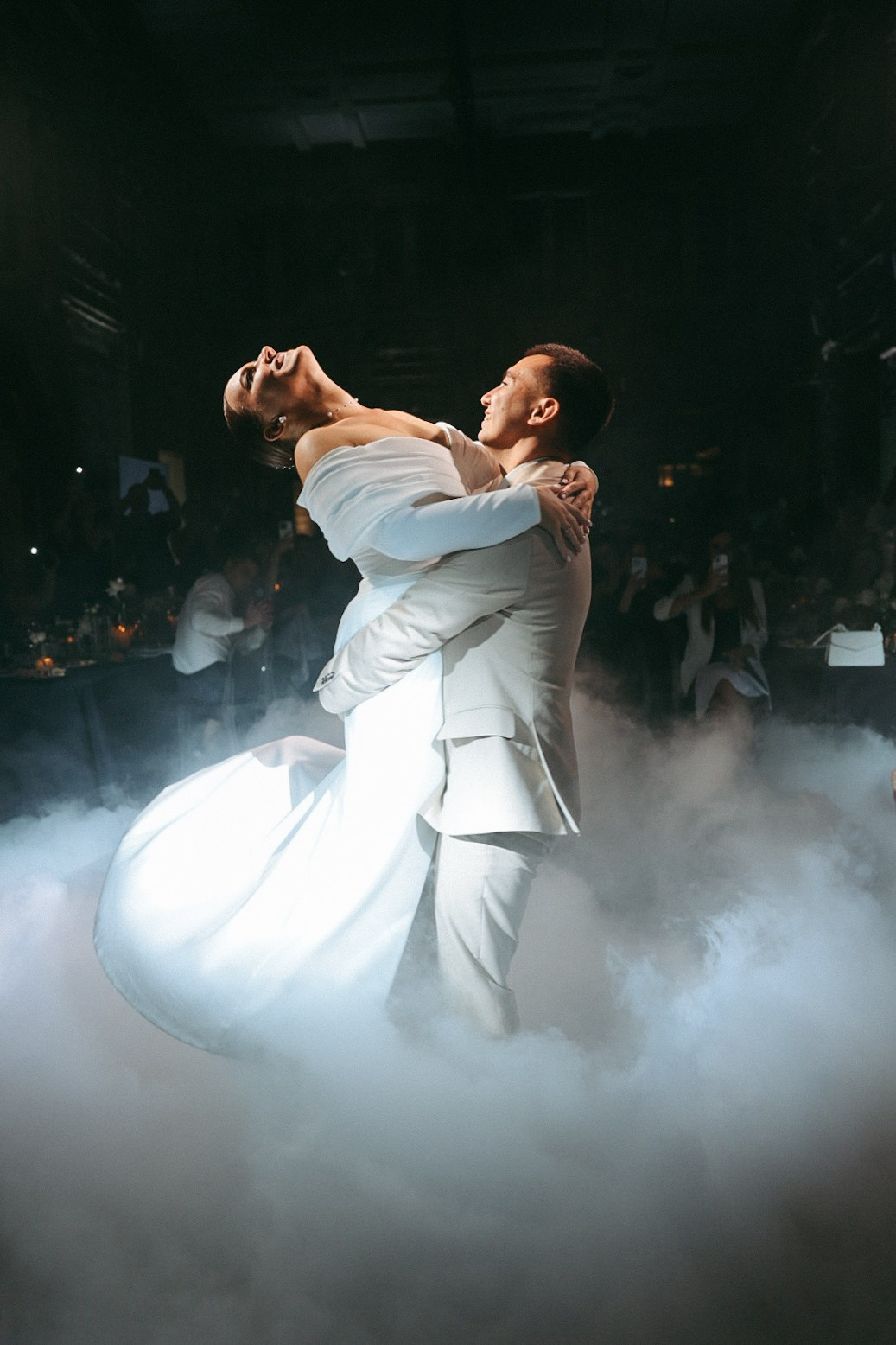 Слава и Настя. Фотограф Нижний Новгород