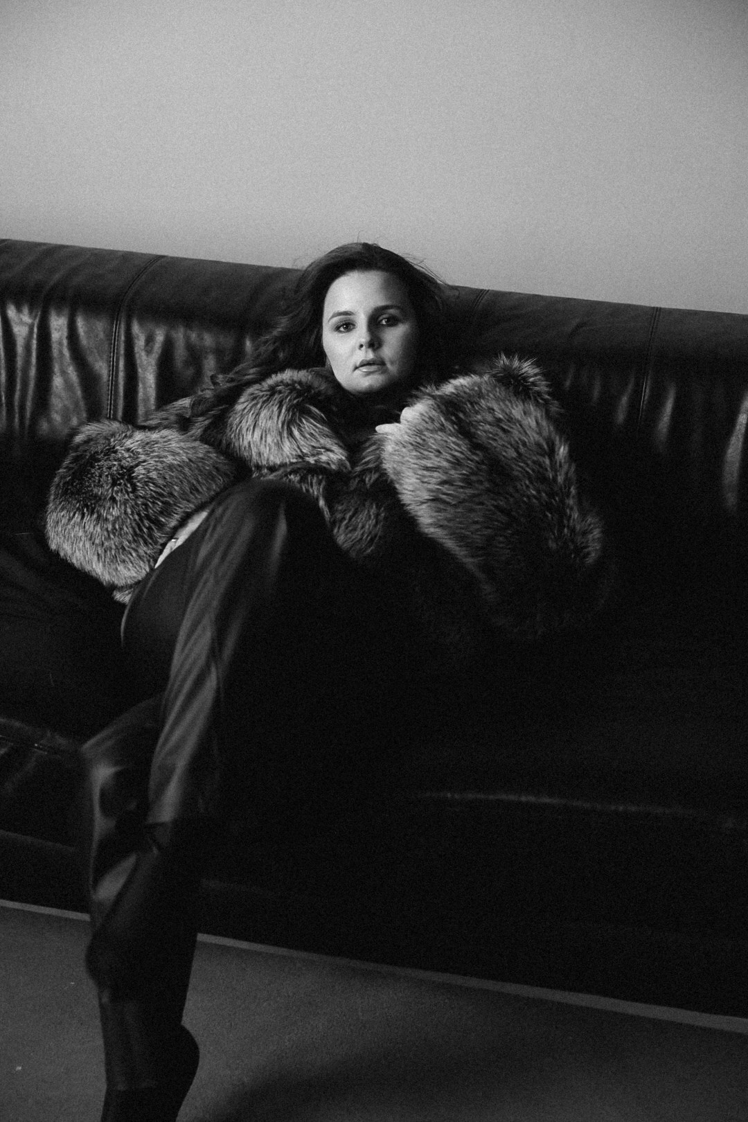 Катя. Фотограф Нижний Новгород