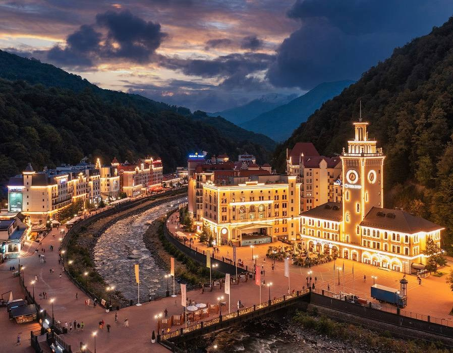 сочи съемки модельная школа