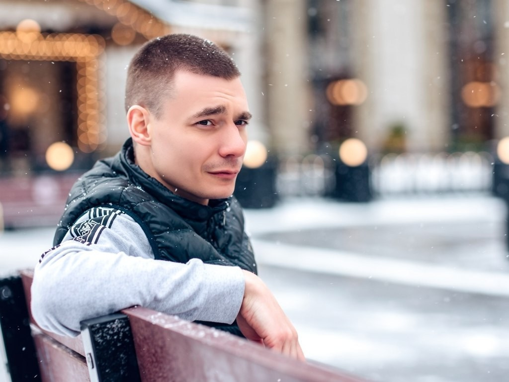 Фотограф Екатеринбург