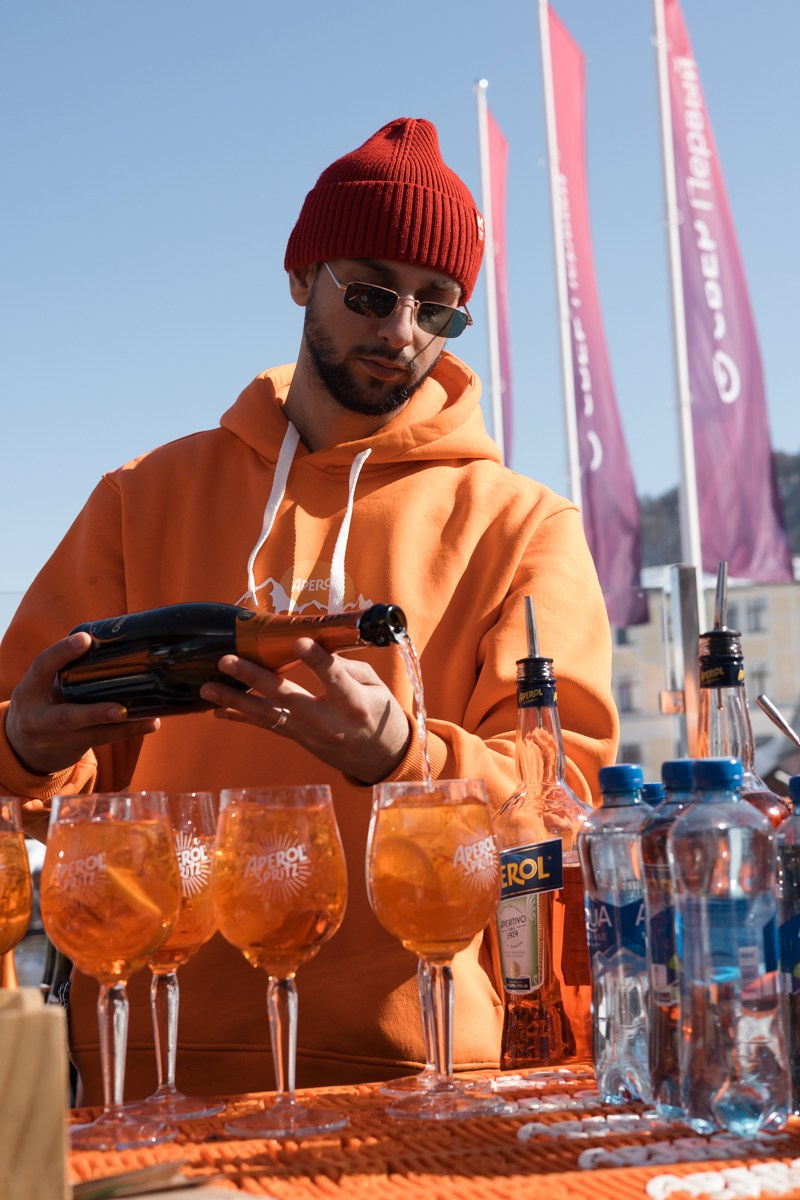 01.03.2025 APRES SKI by SOWULO. ProVizArt