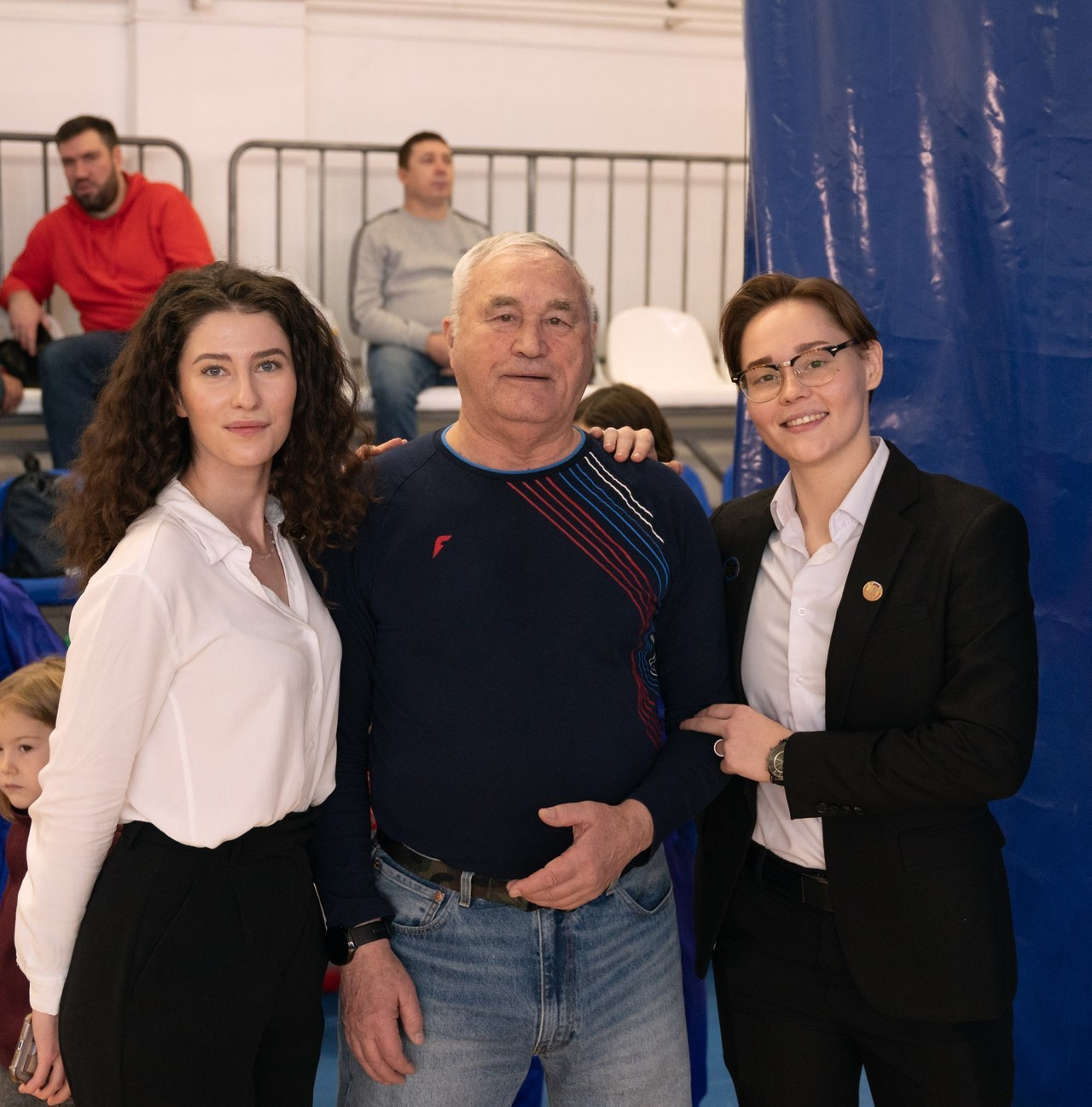 ОТЗЫВЫ. Ваш фотограф в Сургуте. Елена Орехова