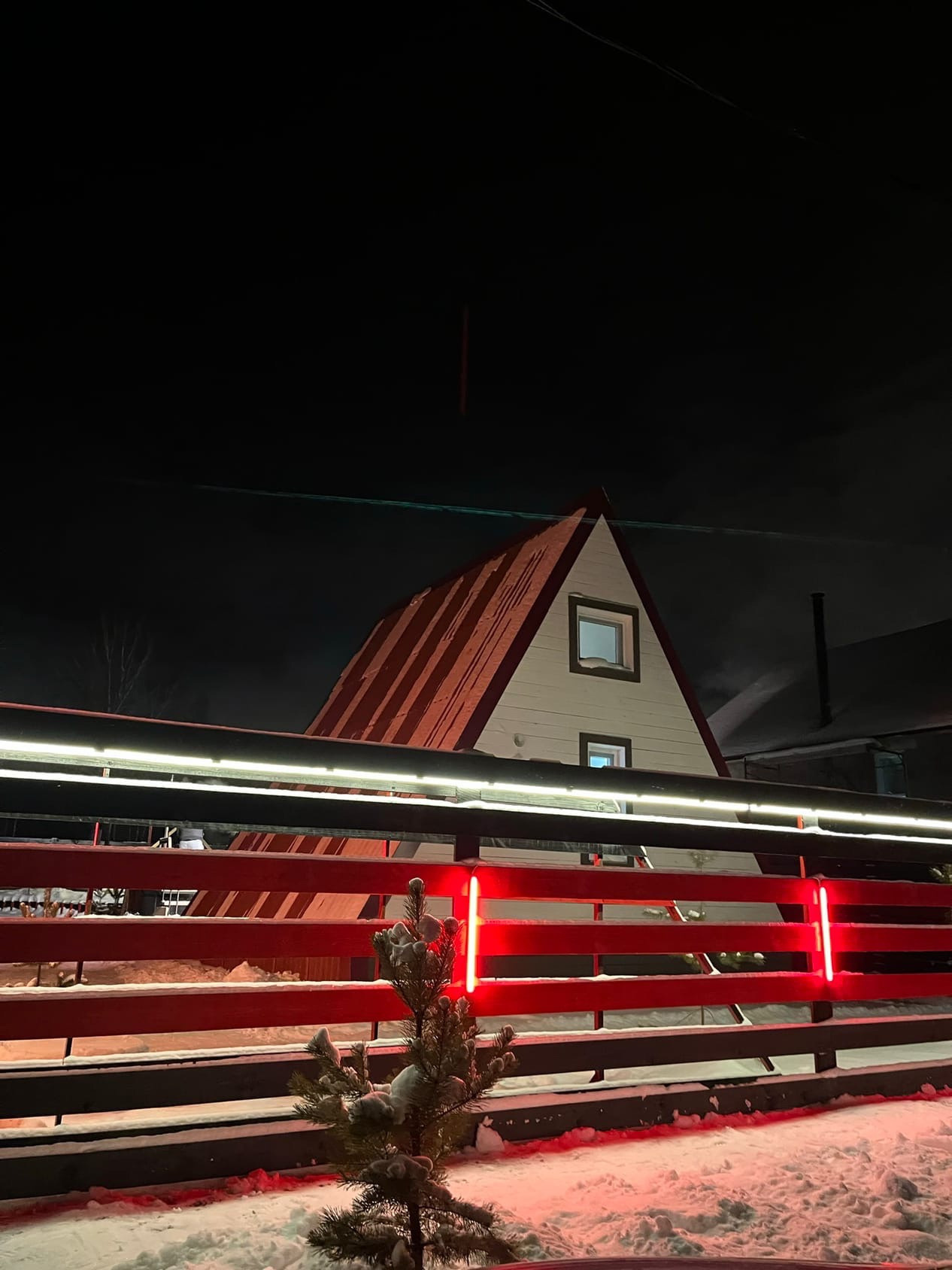 Дом «Green Woods». Фотограф Нижний Тагил Лилия Савина