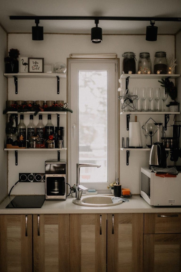 Дом «Green Woods». Фотограф Нижний Тагил Лилия Савина