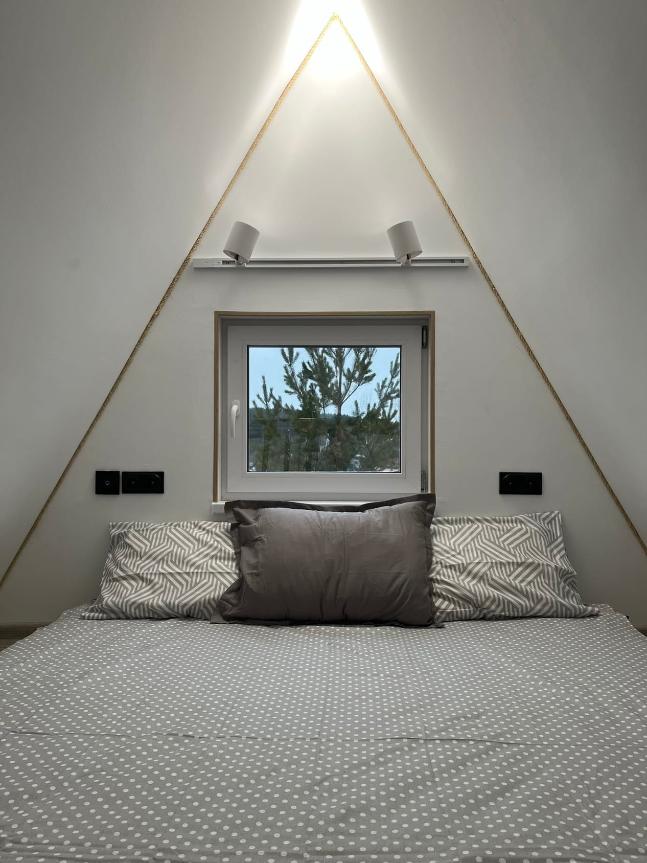 Дом «Green Woods». Фотограф Нижний Тагил Лилия Савина