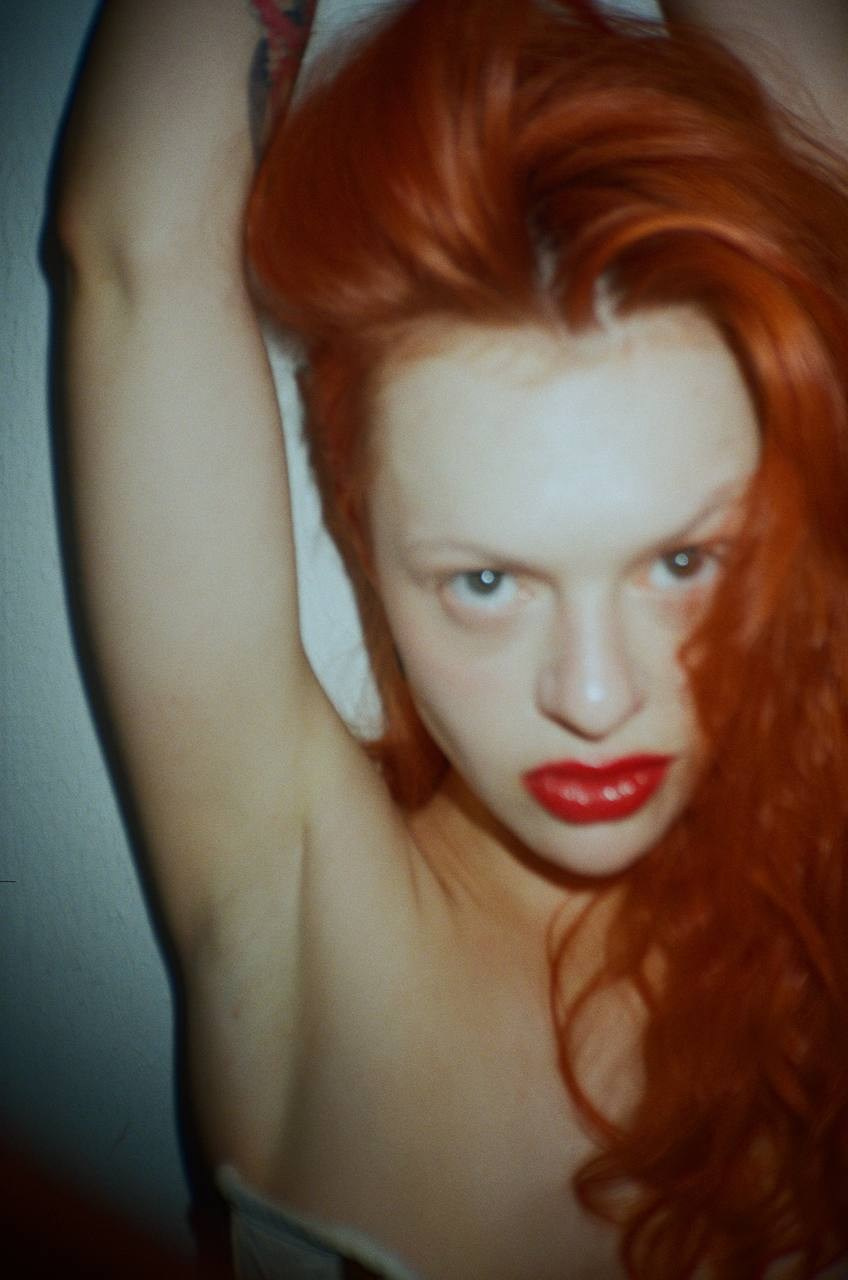 Vasilina. Katya, photographer in Bali / Moscow