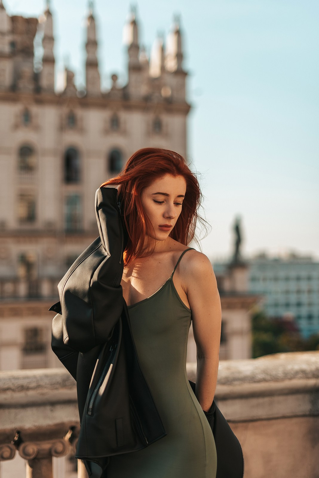 Индивидуальная фотосессия. Фотограф в Минске