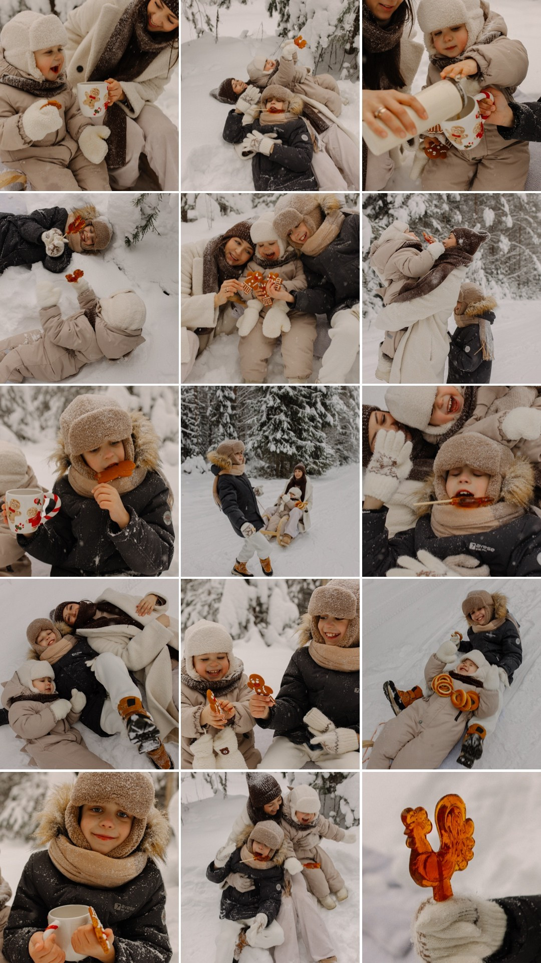 Алёна, Лёша и Миша. Семейный фотограф Тихвин, Санкт-Петербург и ЛО