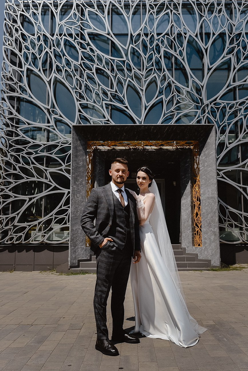 София и Николай. Свадебный и семейный фотограф в Ростове-на-Дону Елена Сторожок