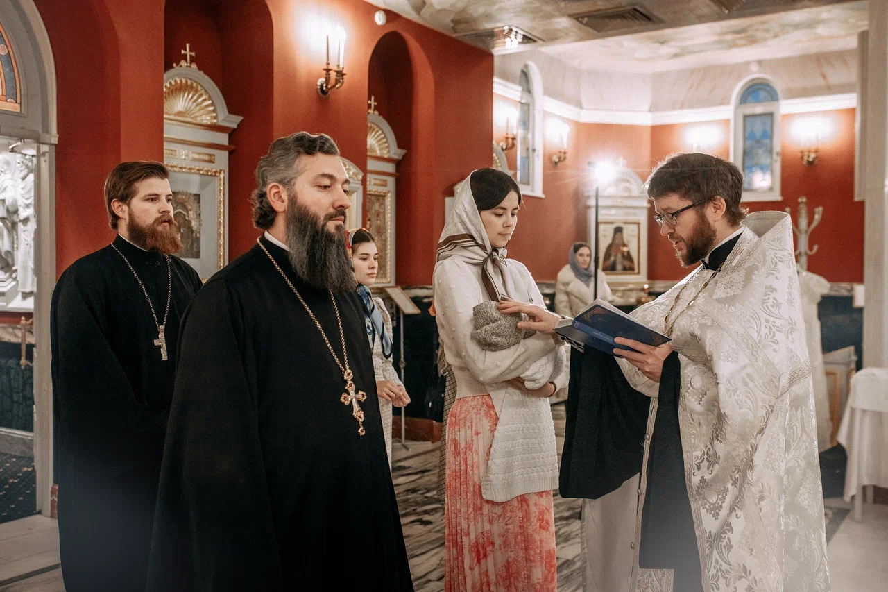 Съемка в храмах. Таинства Крещения и Венчания. Семейный Фотограф Иванова Натали, Санкт-Петербург