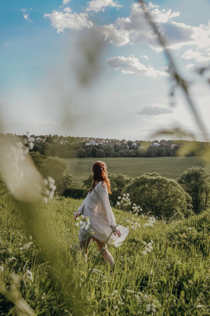 Визуал для социальных сетей в Москве и Подольске. Фототерапия