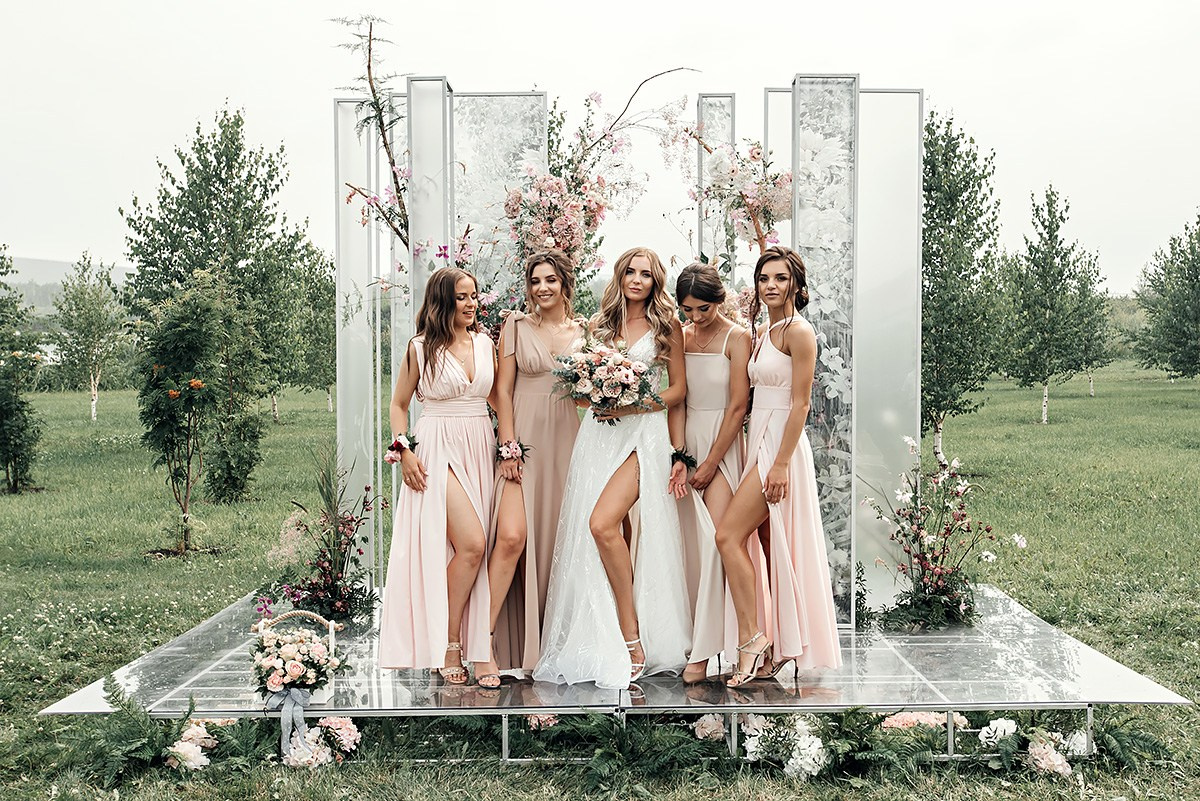 Макс & Аня. Свадебный и семейный фотограф в Новосибирске — Алексей Гаврилов