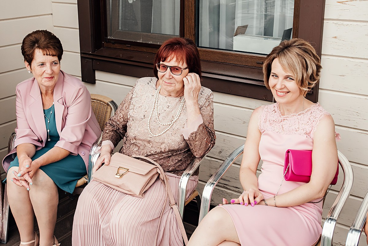 Макс & Аня. Свадебный и семейный фотограф в Новосибирске — Алексей Гаврилов