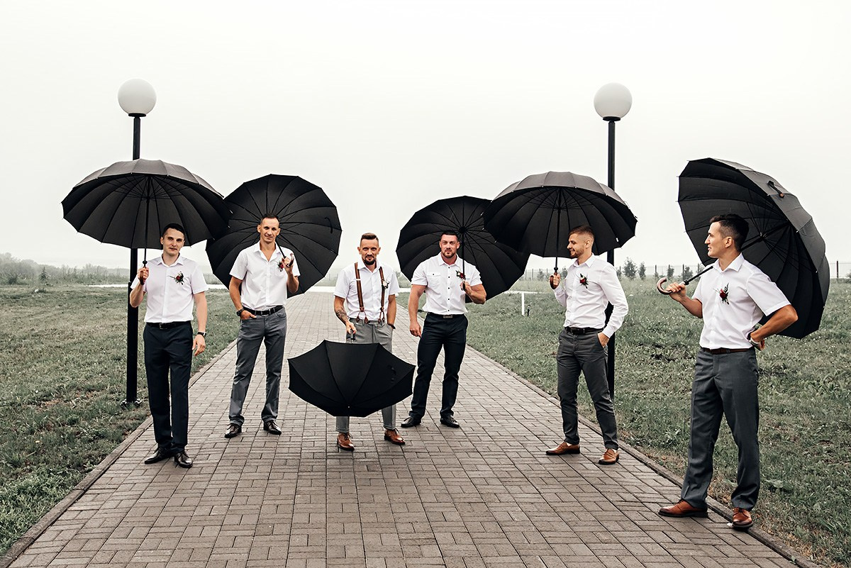 Макс & Аня. Свадебный и семейный фотограф в Новосибирске — Алексей Гаврилов