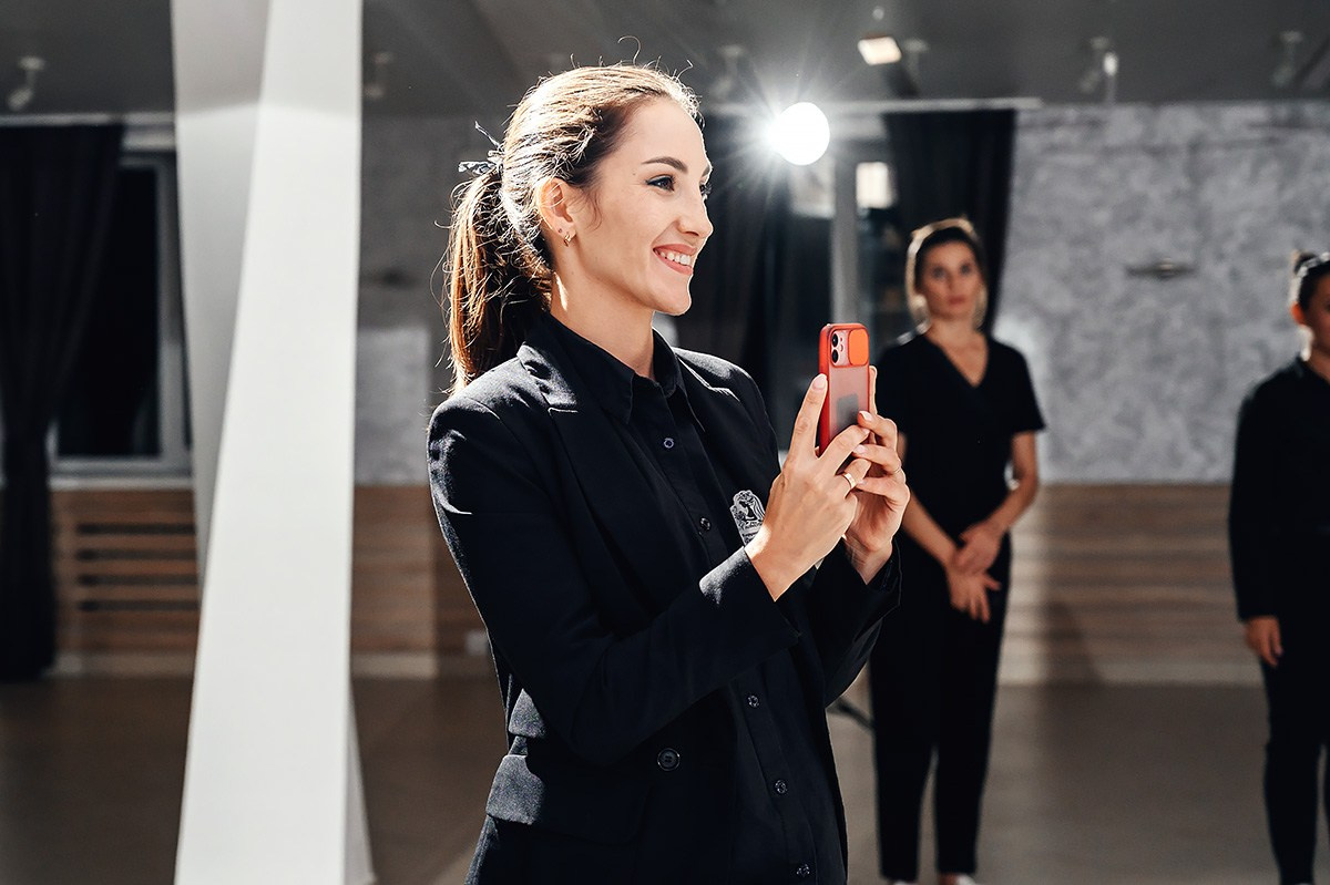 Андрей & Лена. Свадебный и семейный фотограф в Новосибирске — Алексей Гаврилов