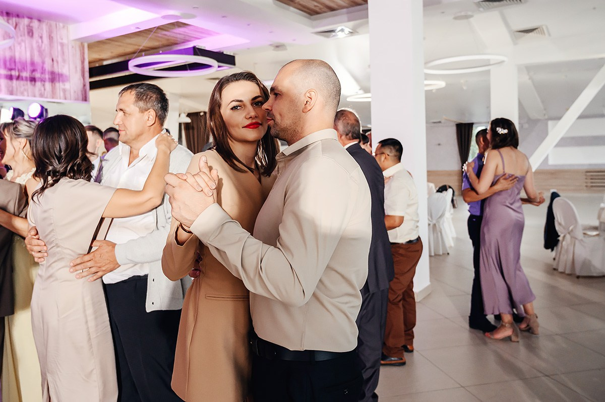 Андрей & Лена. Свадебный и семейный фотограф в Новосибирске — Алексей Гаврилов